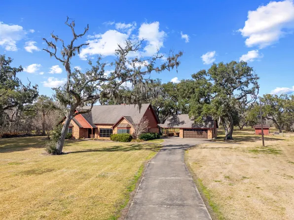 37093 521st, Cedar Lane, TX 77415