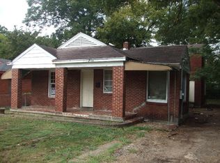 2766 Enterprise Ave, Memphis, TN 38114