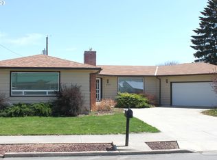 3370 9th Dr, Baker City, OR 97814