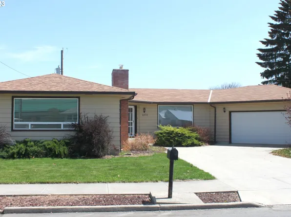 3370 9th Dr, Baker City, OR 97814