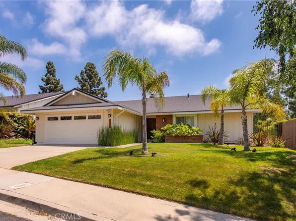 1780 Summer Cloud Dr, Thousand Oaks, CA 91362