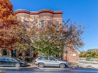 220 E Biddle St, Baltimore, MD 21202