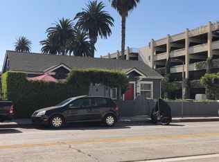 765 N Gower St, Los Angeles, CA 90038