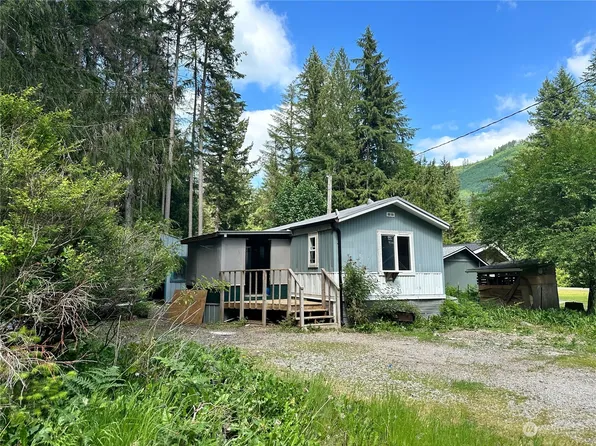 1641 King Valley Drive, Maple Falls, WA 98266