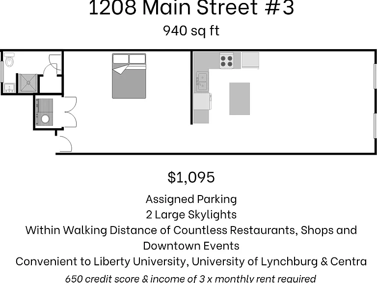 1208 Main St #3 — Photo 21
