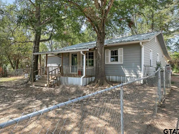 182 Moses St, Rusk, TX 75785