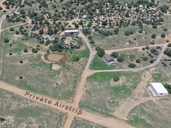 15315 N Brenda Road, Prescott, AZ 86305