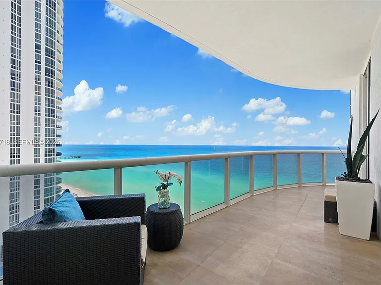 15901 Collins Ave #1502 — Photo 20