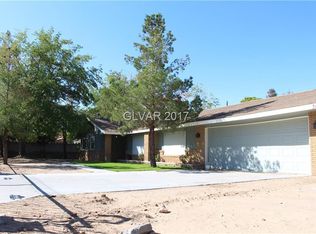 3409 Westwind Rd, Las Vegas, NV 89146