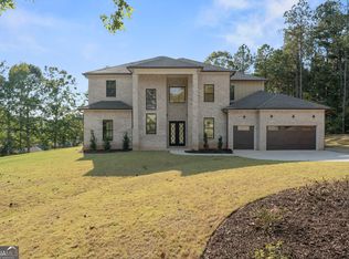 5011 Colton Run, Atlanta, GA 30349