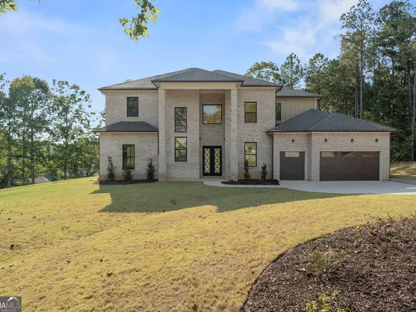 5011 Colton Run, Atlanta, GA 30349