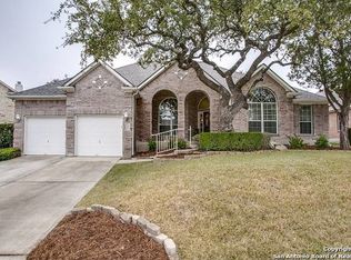 10410 Black Horse, Helotes, TX 78023