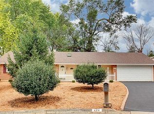 652 Dorsey Ct, Dayton, OH 45459