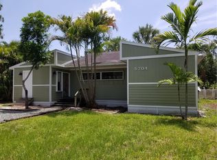 5704 Tangelo Dr, Fort Pierce, FL 34982
