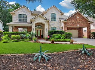 142 S Arrow Canyon Cir, Spring, TX 77389