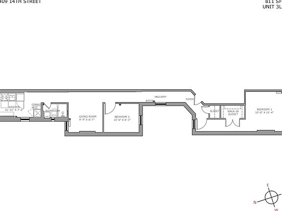 2nd image of this home