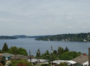 10135 66th Ave S, Seattle, WA 98178