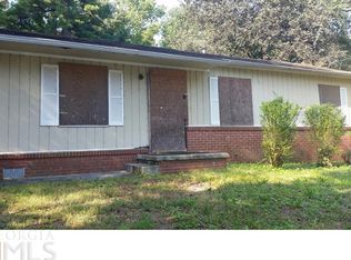 252 Argus Cir NW, Atlanta, GA 30331