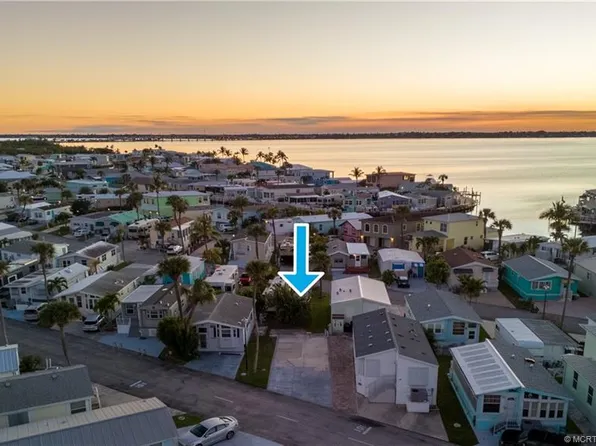 10725 S Ocean Dr Lot 378, Jensen Beach, FL 34957