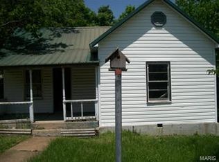 402 Fite St, Park Hills, MO 63601