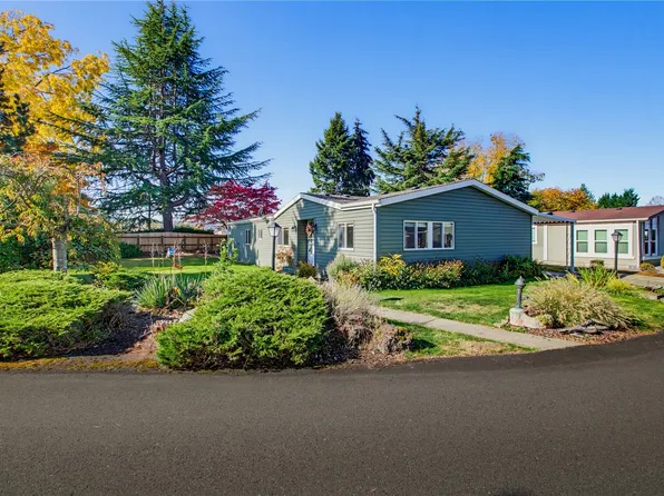 836 Harman Way S #56, Orting, WA 98360