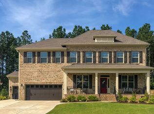 58 Vintage Ct, Clayton, NC 27520