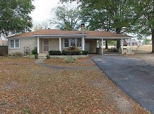 12486 Highway 9, Malvern, AR 72104