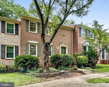 7411 Forest Hunt Ct, Springfield, VA, 22153