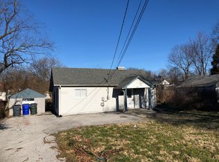 123 Thompson Rd, Lexington, KY 40508