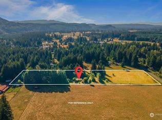 13223 Vail Cut Off Rd SE, Rainier, WA 98576