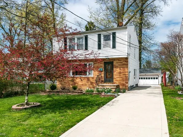 35781 Meyer Ave, Eastlake, OH 44095