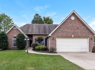 3803 Precept Ct, Spring Hill, TN 37174