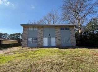 3408 Glen Park Dr NW, Huntsville, AL 35810