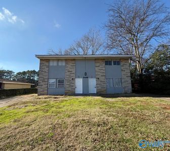 3408 Glen Park Dr NW, Huntsville, AL, 35810