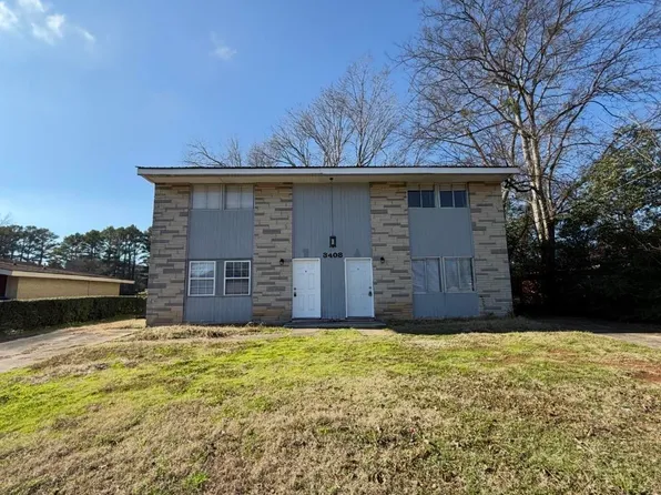 3408 Glen Park Dr NW, Huntsville, AL 35810