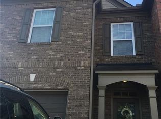 7060 Murphy Joy Ln, Peachtree Corners, GA 30092
