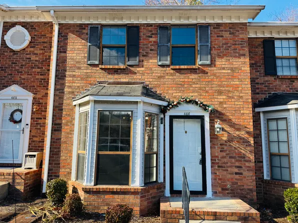 466 Claircrest Dr, Antioch, TN 37013