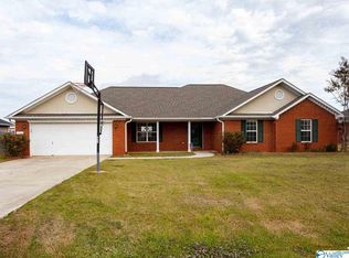 162 Oakcrest Rd, Huntsville, AL 35811