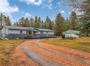 158 Boulder Pl, Donnelly, ID 83615