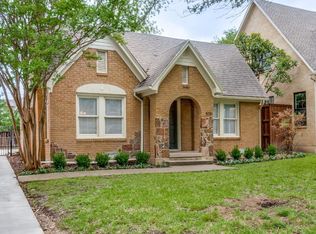 5131 Ridgedale Ave, Dallas, TX 75206