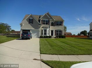 1508 Winters Ct, Cambridge, MD 21613