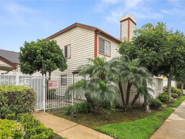 25520 Dodge Ave Unit A, Harbor City, CA 90710