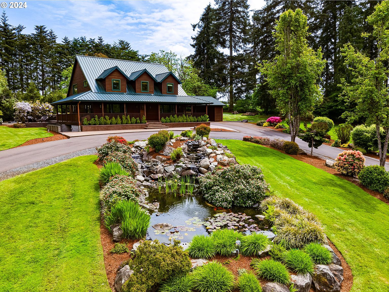 85355 Nestle Way, Pleasant Hill, OR 97455 | Zillow
