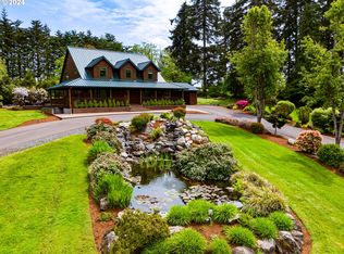 85355 Nestle Way, Pleasant Hill, OR 97455