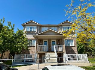 50 Howe Dr #8C, Kitchener, ON N2E0A3