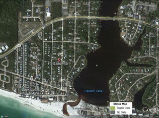 73 Dalton Dr, Santa Rosa Beach, FL 32459