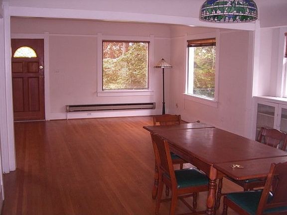  Living and Dining Rooms