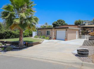 13249 Vanguard Way, Lakeside, CA 92040