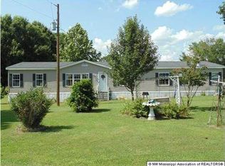 140 Jon Cris Rd, Byhalia, MS 38611