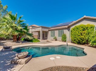 41941 W Monteverde Ct, Maricopa, AZ 85139